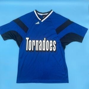 Vintage LIGA 90s Tampa Bay Tornadoes Jersey